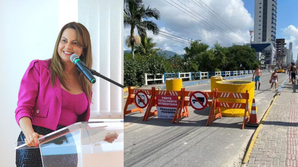 URGENTE: IMA autoriza construção de nova ponte em Itapema