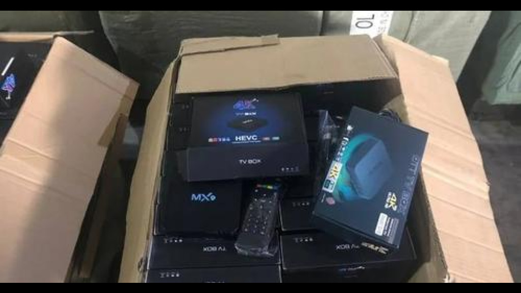 FIM DO GATO: Anatel vai bloquear sinal de TV Box clandestina