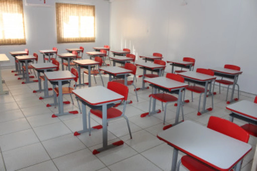 Reposição de aulas para alunos afetados pela greve tem início em São João Batista