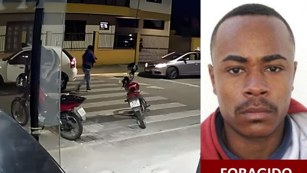 Polícia conclui inquérito e procura criminoso envolvido no triplo homicídio em Itapema