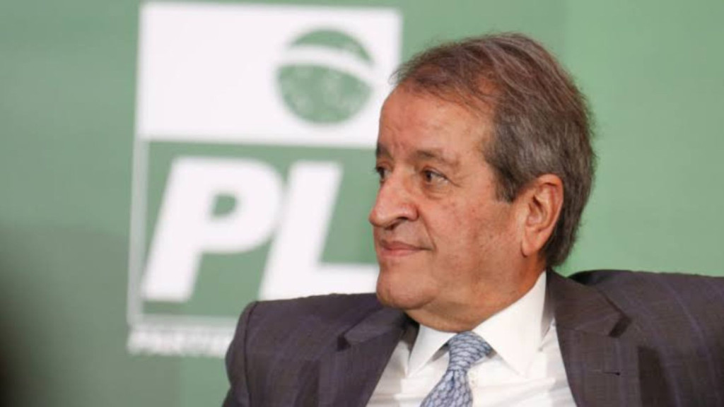 URGENTE: STF nega liberdade para Presidente do PL e aliados de Bolsonaro