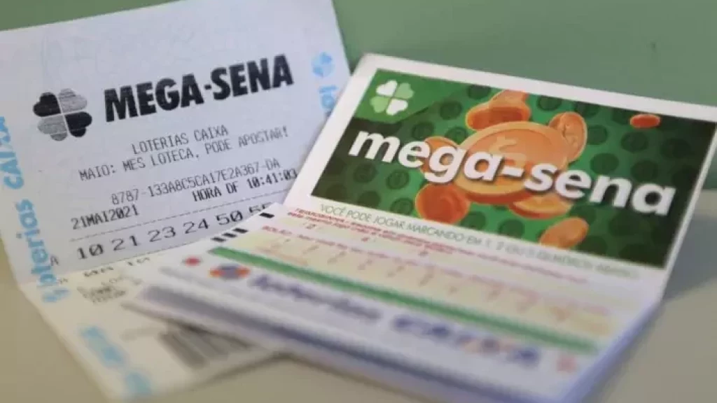 Sortudo de SC leva mais de R$ 200 mil na loteria