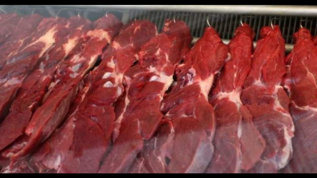 Brasil confirma caso de "vaca louca" e suspende exportação de carne à China
