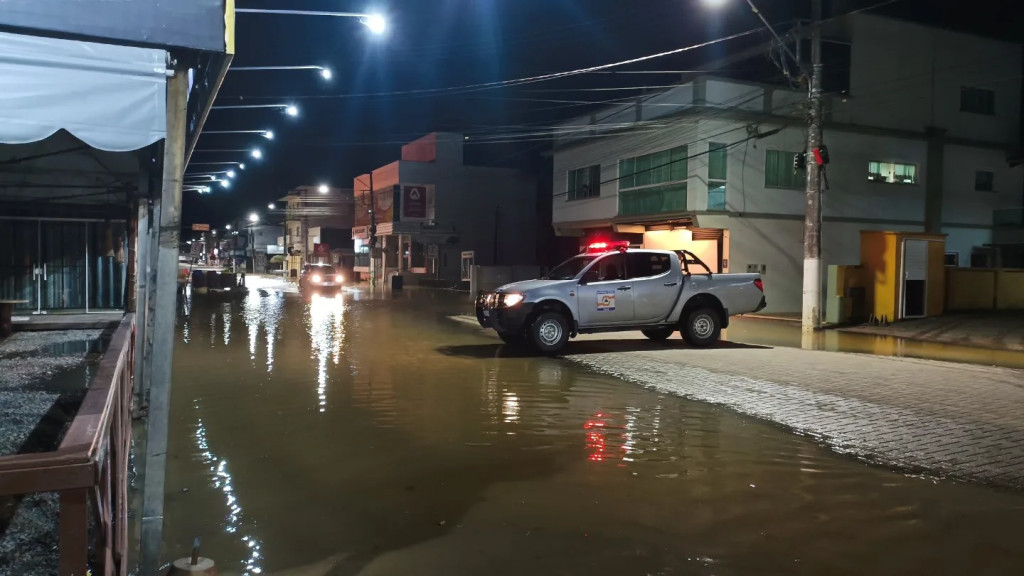 “Pesadelo sem fim”: moradores de Taió enfrentam a 4ª enchente em menos de um mês