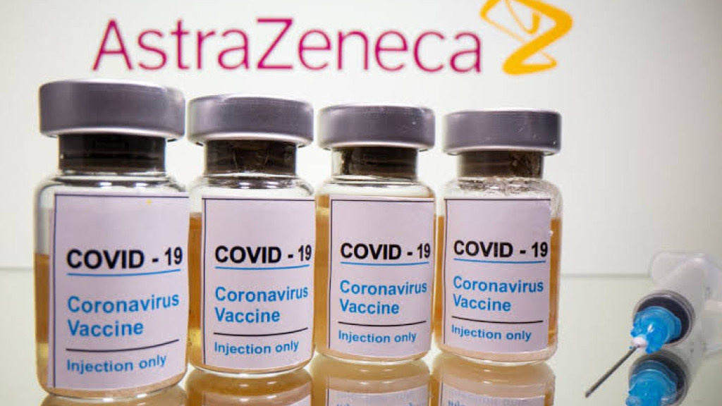 Escândalo: AstraZenaca admite que sua vacina contra Covid pode ter efeitos colaterais graves
