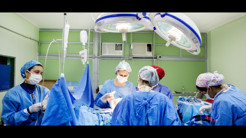 Ministério da Saúde libera quase R$ 7 milhões para reduzir filas de cirurgias em Santa Catarina