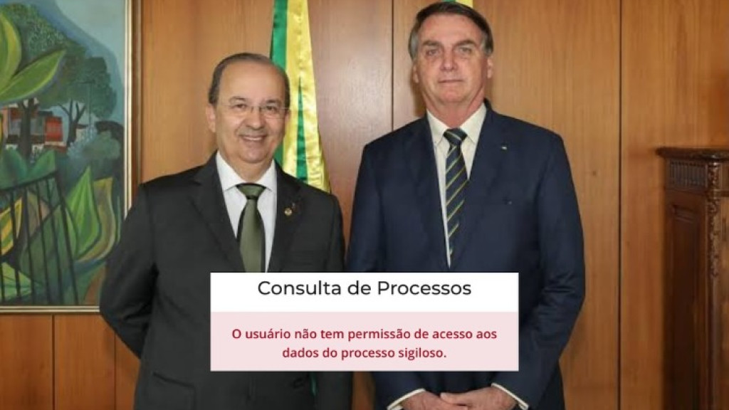 Jorginho 'desmente' Bolsonaro e diz que foi convidado por Milei