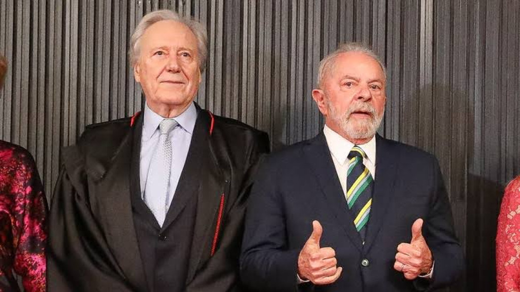 STF abre caminho para Lula nomear 'companheiros' em estatais