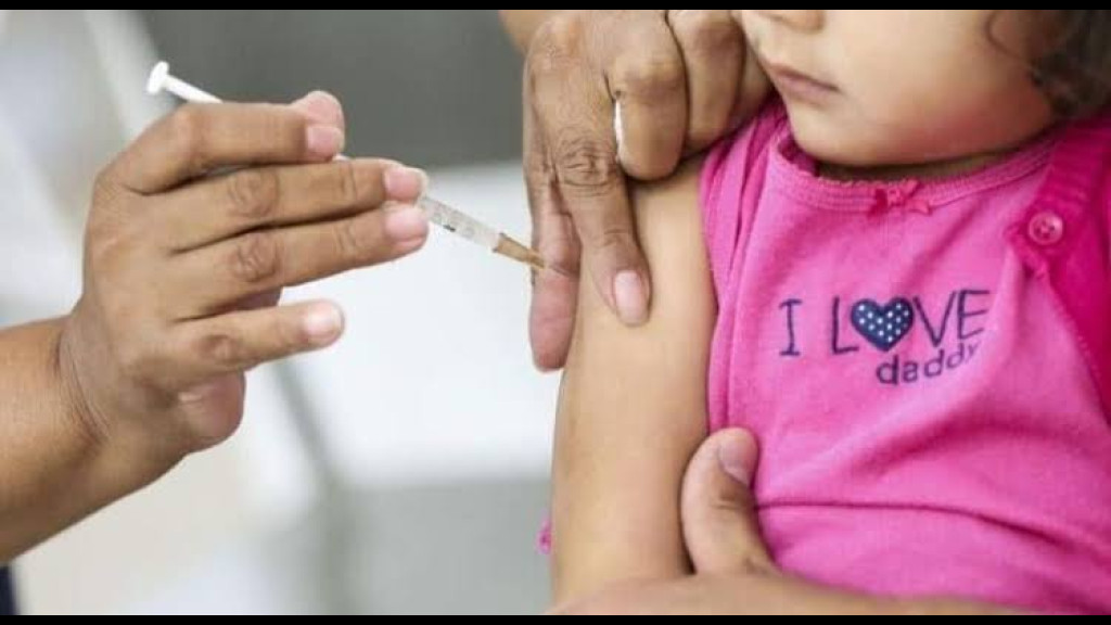 URGENTE: MPSC afirma que vacina da COVID é obrigatória em crianças