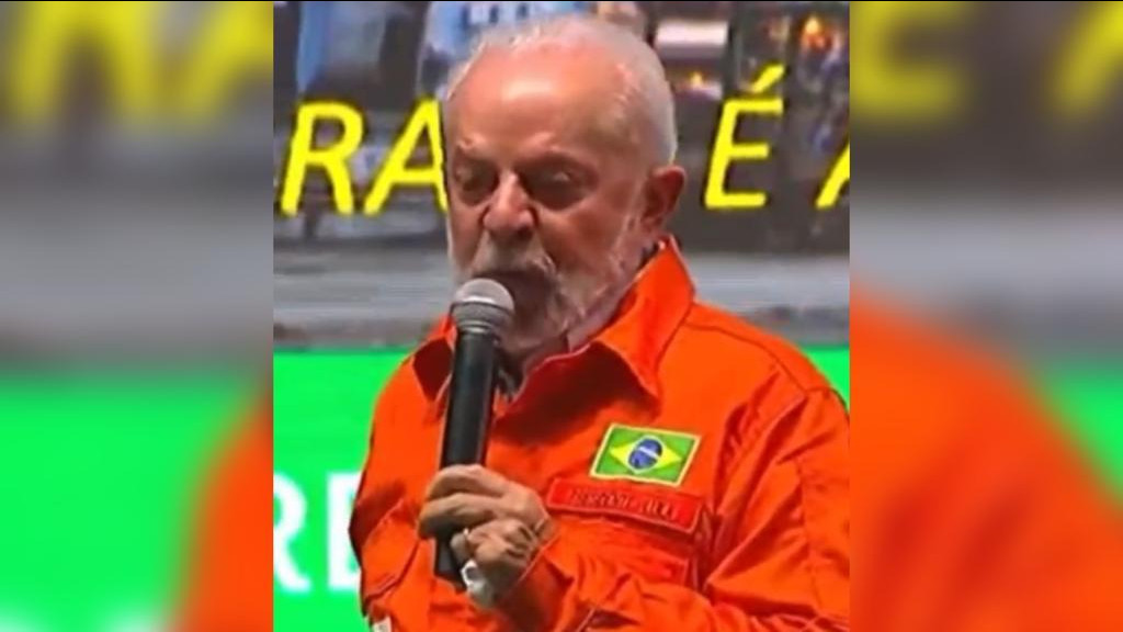 Lula chama Bolsonaro de 'psicopata e diz ter sido vítima de 'golpe' armado pelos EUA