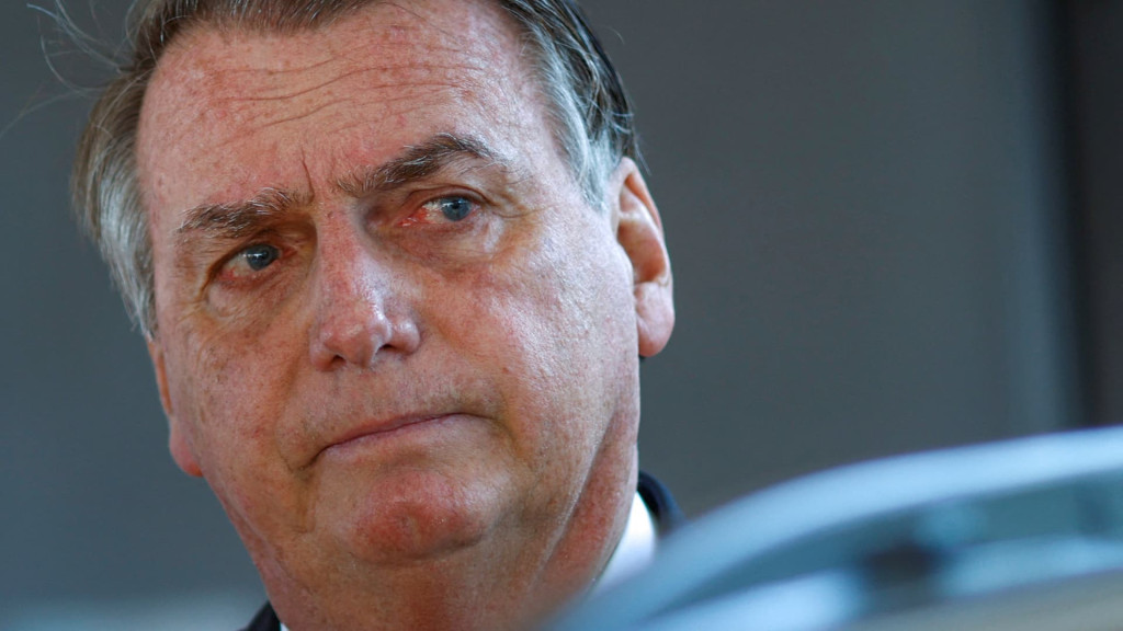 Bolsonaro é condenado por dizer que PT tem 'Diálogo Cabuloso' com o PCC