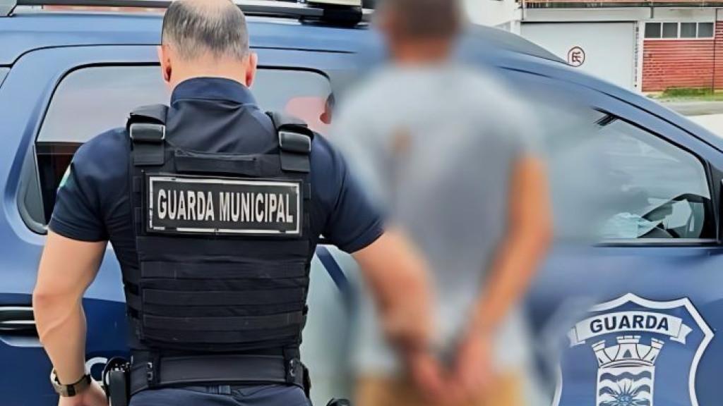 Homem é preso após furtar alcatra em supermercado de Balneário Camboriú