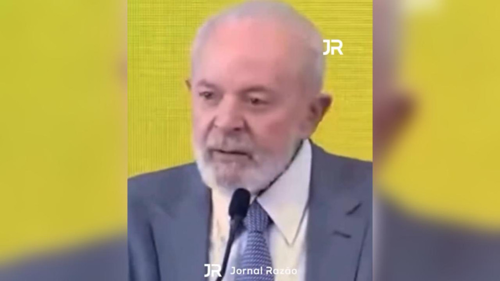 Lula ataca a imprensa e defende a censura: jornalistas são chamados de 'cretinos'