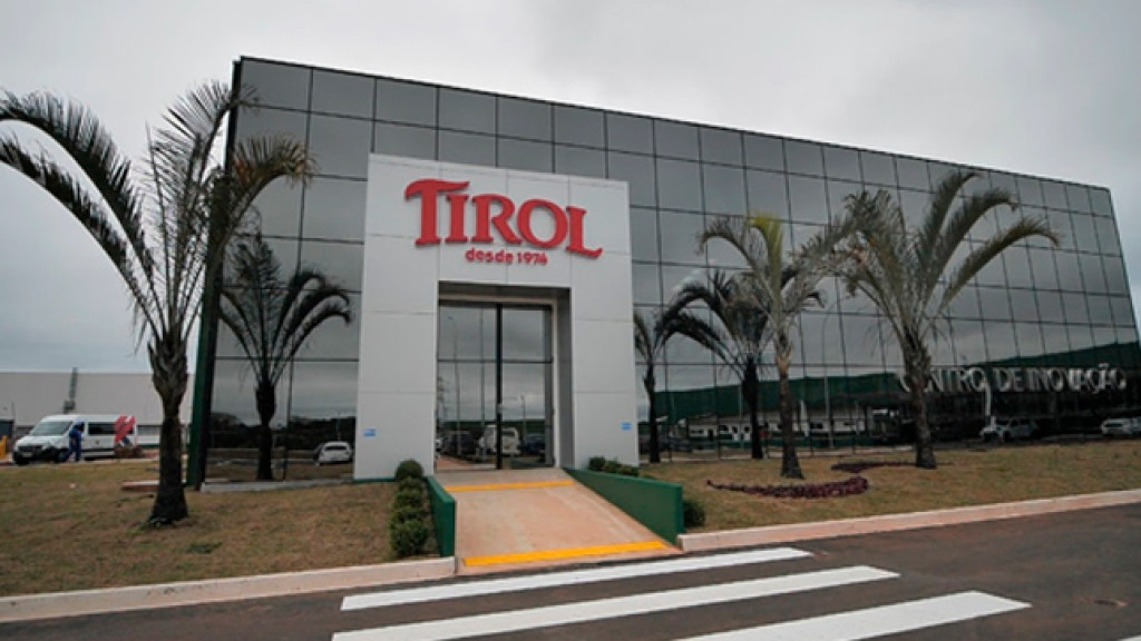 Catarinense Tirol assume industrialização e venda da marca Paulista em todo o Brasil
