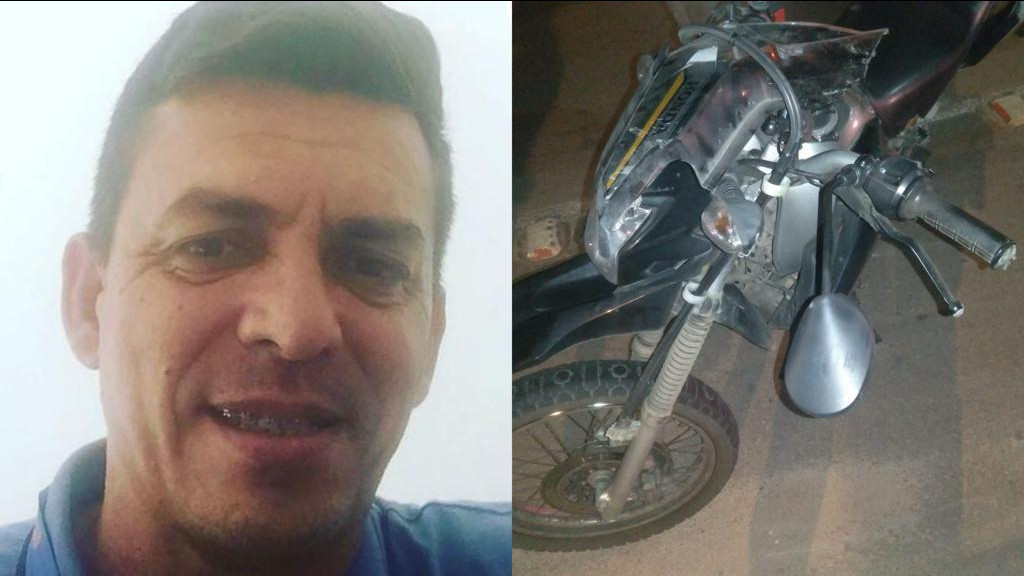 Motoboy de Tijucas sofre fratura no pescoço após acidente e família clama por orações e ajuda