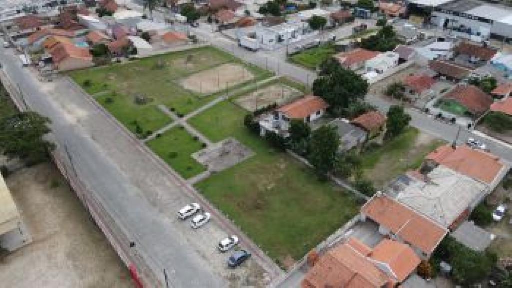 Prefeitura de Tijucas anuncia a construção de pista de skate