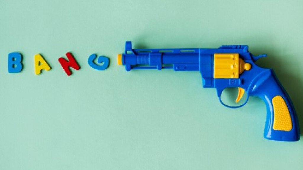 Homem que ameaçou vítima de morte com arma de brinquedo em Blumenau é condenado