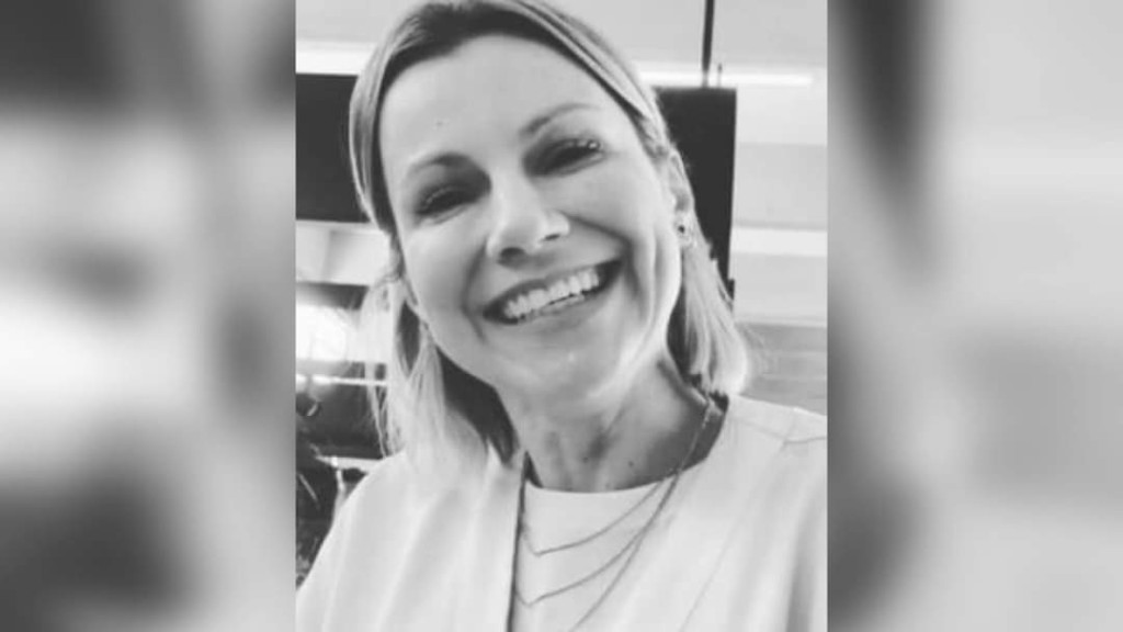 Professora é identificada como vítima de atropelamento por ambulância em Florianópolis