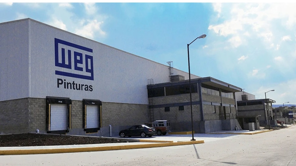 Empresa catarinense anuncia investimento de R$ 100 milhões em nova fábrica no México