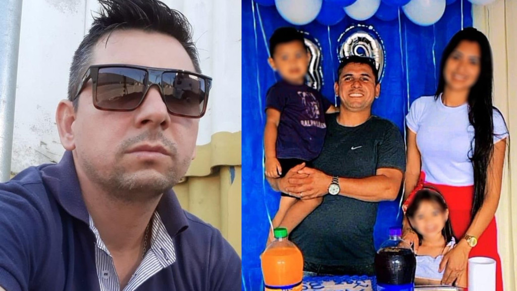 Trabalhador de Tijucas é internado em estado grave após acidente e família pede orações