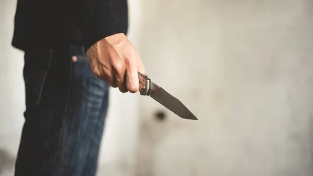 Acusado de tentar matar ex-companheira com facadas é condenado a 10 anos