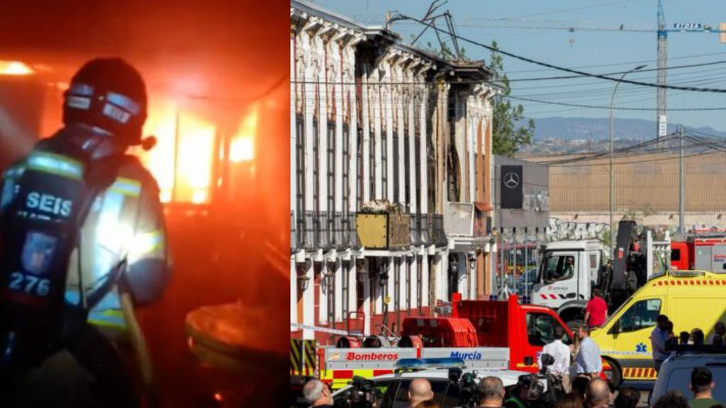 URGENTE: Incêndio em boates deixa 13 mortos na Espanha