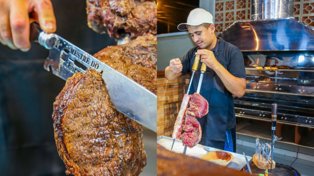 ‘Disk Churrasco’ em Tijucas: carnes na brasa, direto do espeto para sua casa