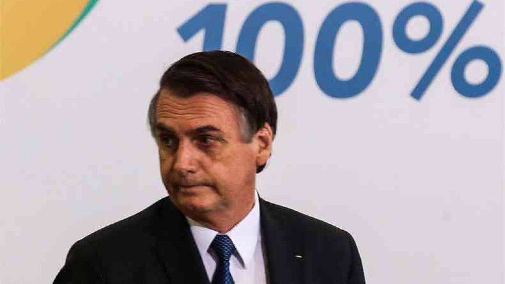 Maioria do TSE decide por tornar Bolsonaro inelegível pelos próximos 8 anos
