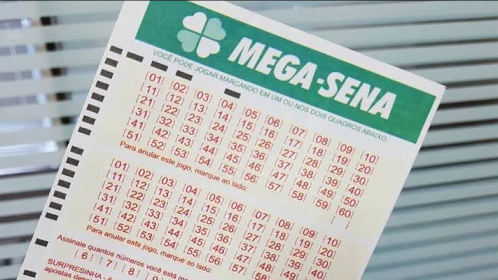 Sortudos de Santa Catarina levam mais de R$ 50 mil na loteria