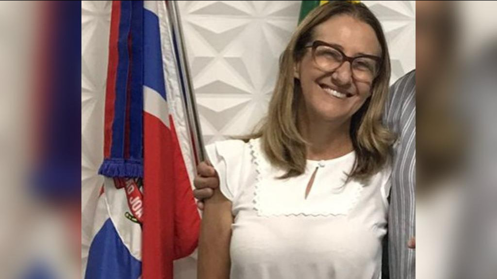 Surpresa em São João Batista: Secretária de Assistência Social renuncia cargo