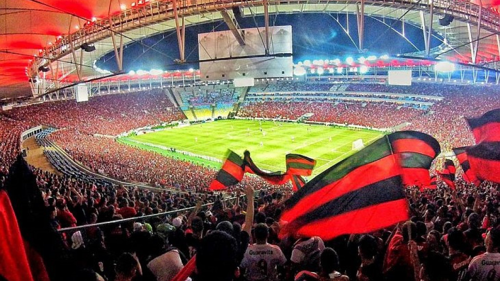 Atrás das grades: como jogo do Flamengo fez morador de SC voltar à cadeia