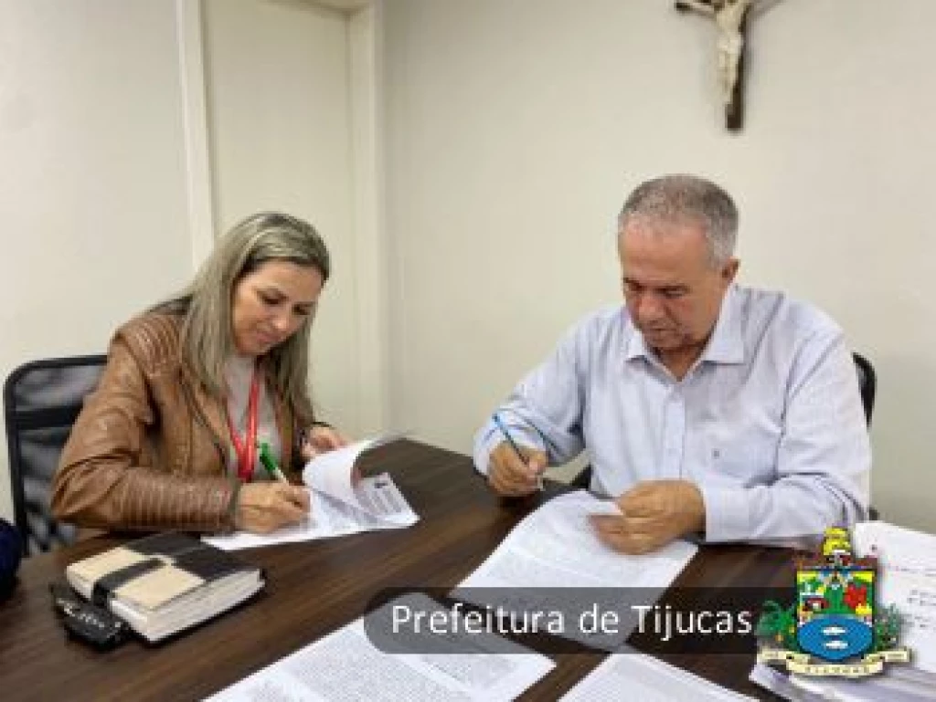 Centro de educação em Tijucas será reformado