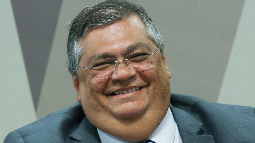 Brasileiro é investigado e vai responder na justiça por chamar Flávio Dino de “gordola”