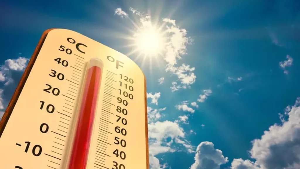 Qual é a temperatura máxima que o corpo humano aguenta? Descubra estimativa