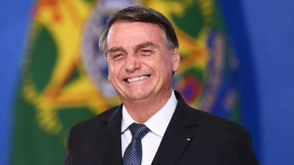 Precisamos falar sobre Jair Bolsonaro?