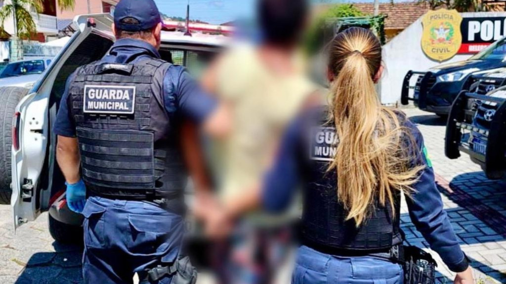 Homem invade posto de saúde e ameaça matar funcionárias em Porto Belo