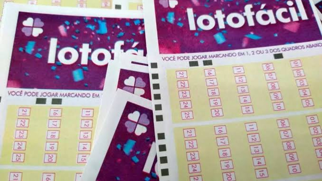 Sortudo do Alto Vale do Itajaí se dá bem e ganha bolada na loteria